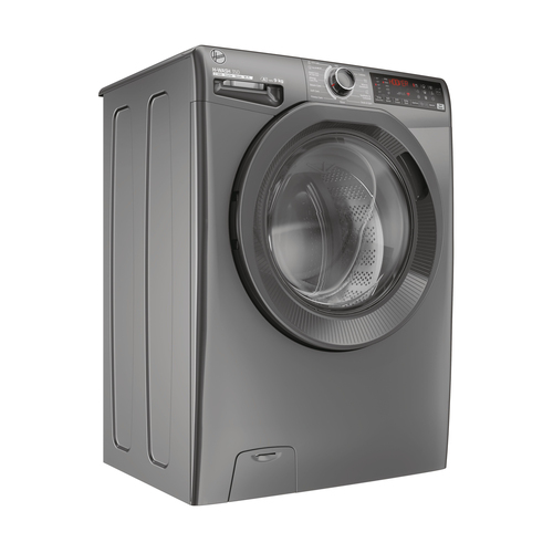 Hoover H-WASH 350 H3WPS496TMRR6-80 washing machine Front-load – image 4