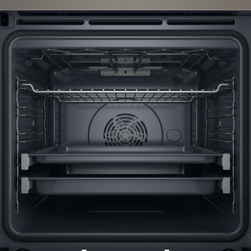 Whirlpool WOI5S8PM2SEA Inbouw oven Beige, afbeelding 8