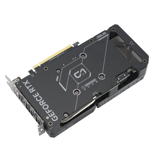 ASUS Dual -RTX4070S-12G-EVO NVIDIA GeForce RTX 4070 SUPER – image 9