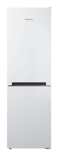 Hotpoint DC 85 N1 W Отдельно стоящий 295 L Белый