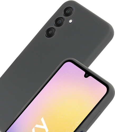 Kenmerken: Mobiparts Silicone Cover met soft-touch Ontwerp: stevig, goede pasvorm en zeer slank Kleur: gemaakt in de meest prachtige, levendige, afbeelding 3