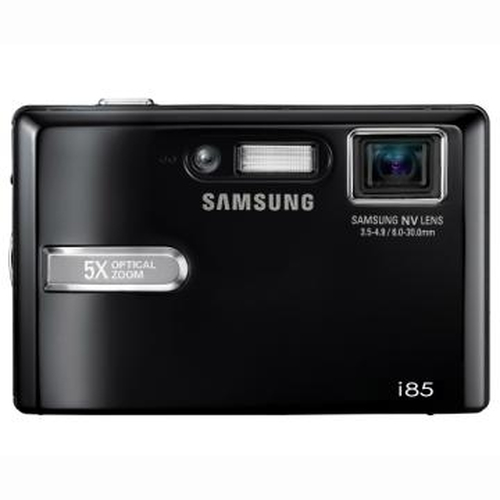 Samsung i85 Black