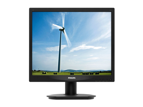 Philips S Line 17S4LSB/10 computer monitor – image 2