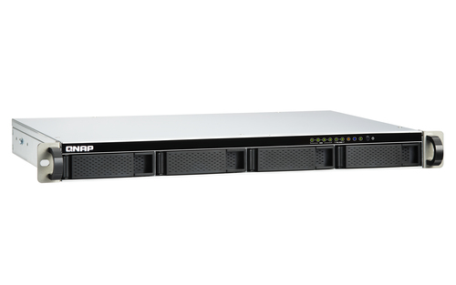 QNAP TS-451DeU NAS Rack (1U) Intel® Celeron® J4025 – image 9