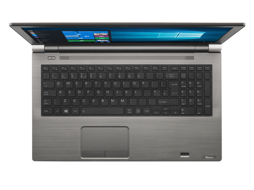 Dynabook A50-C-37G Intel® Core™ i7 i7-6500U Laptop – image 4