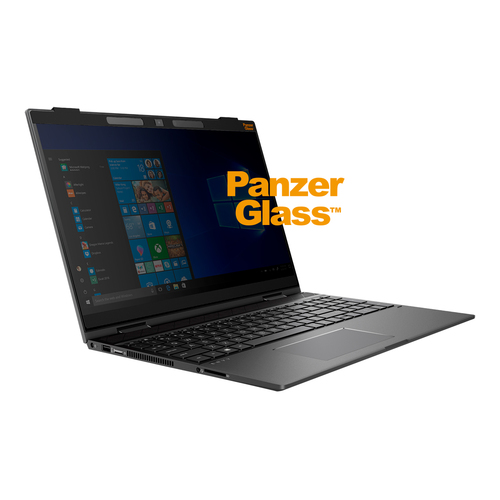 PanzerGlass ® Universal Laptops 13″ - Dual Privacy™| Screen Protector Glass Прозрачная защитная пленка Универсальная 1 шт