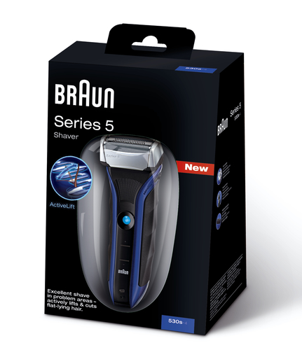 Braun Series 5 530s-4 – image 6