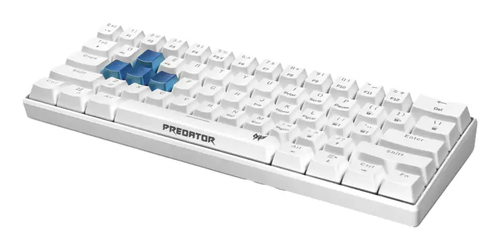 Acer Predator Aethon 330 Toetsenbord Wit, afbeelding 3