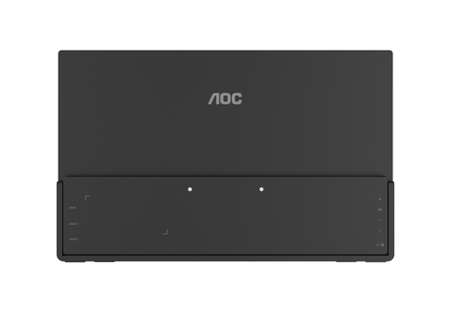 AOC 16T30 computer monitor – image 6