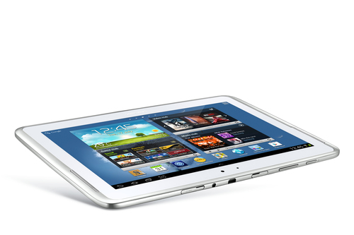 Samsung Galaxy Note 10.1 – image 4