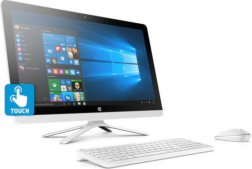 HP 24 -e085na AMD A9 A9-9400 – image 3