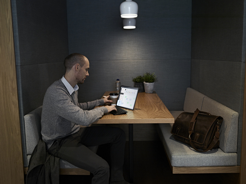 ZAGG Universal Keyboard Bluetooth KB UK English – image 5