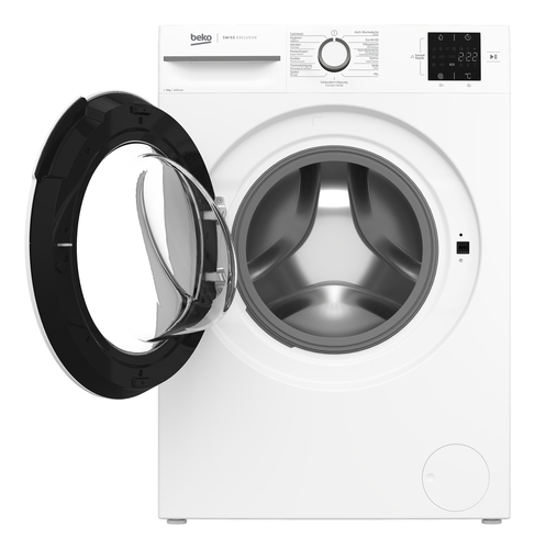 Beko WM105 washing machine Front-load – image 3