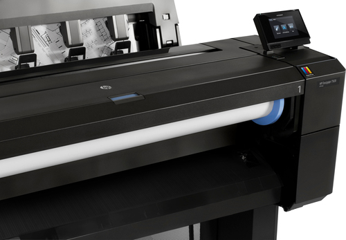 HP T920 914 mm ePrinter – image 4