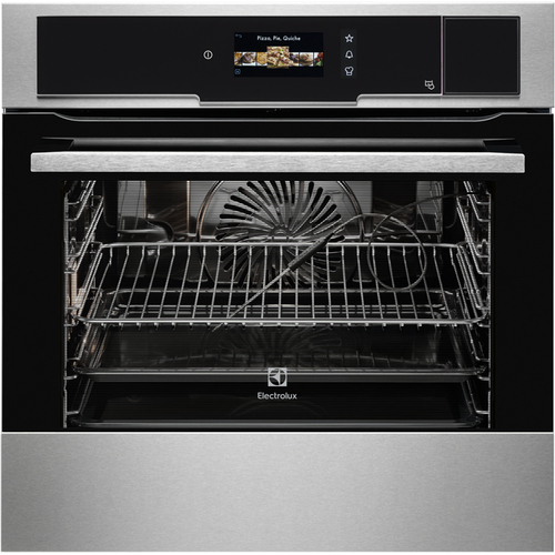 Electrolux EKS980X 70 L Stainless steel
