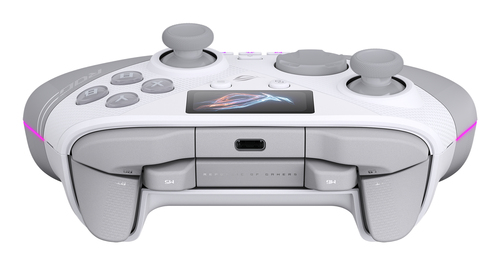 ASUS GAMING CONTROLLER ROG RAIKIRI II PRO PC WL, afbeelding 3
