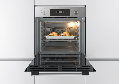 Hoover H-OVEN 300 HOC3BF3058IN – image 3