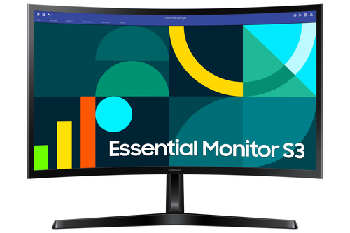 Samsung S36GD computer monitor