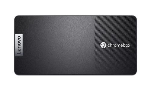 LENOVO Chromebox Micro N4500 8GB 32GB