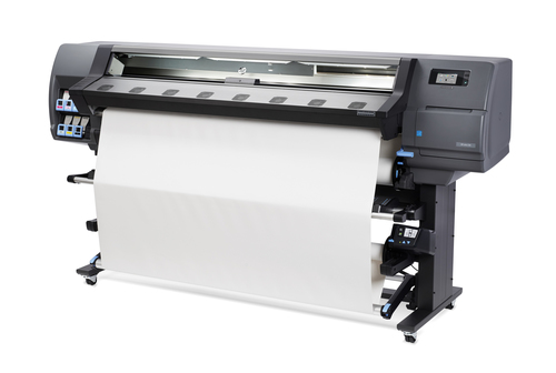HP Latex 330 Printer – image 4