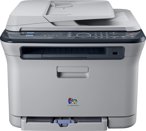 HP Samsung CLX-3170FN Color Laser Multifunction Printer