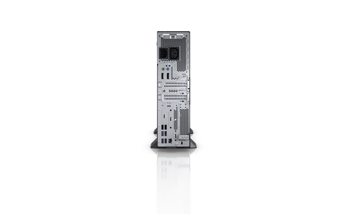 Fujitsu ESPRIMO D9010 Intel® Core™ i7 i7-10700 – image 2