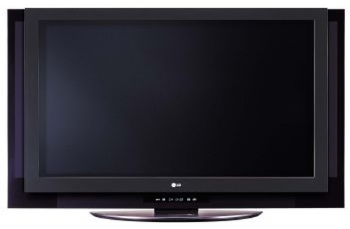 LG 60PY2 TV 152.4 cm (60") HD Black 1200 cd/m²