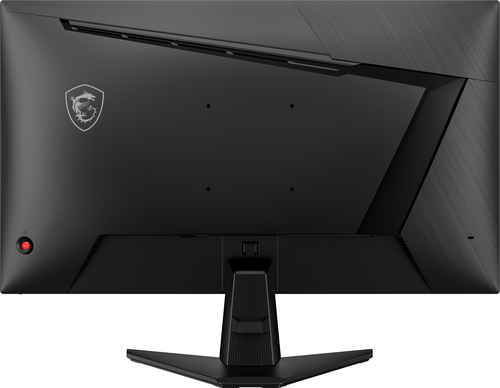 Msi Mag 275QF X32 27" Wqhd 320Hz Gaming Monitor with Adaptive-Sync - Black - image 3