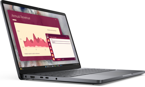 Laptops DELL PRO 14