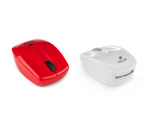 NGS Bernoulli Laser – image 2