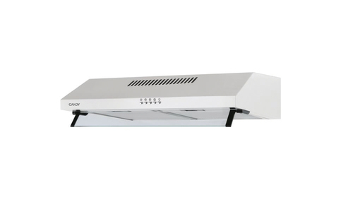 Candy CFT63/1W/1 Wall-mounted White 348.8 m³/h