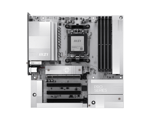 PRO B850M-A WIFI PZ