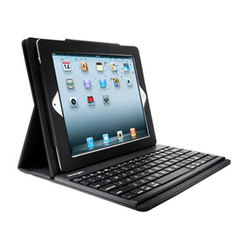 Kensington KeyFolio Pro