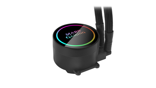 Mars Gaming ML240 Liquid Cooled TDP – image 4