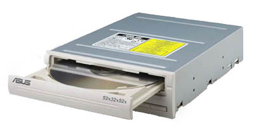 ASUS CD-RW CRW-5232AS Bulk