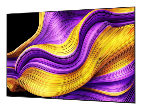 LG OLED EVO 83G55LW (2025), afbeelding 5