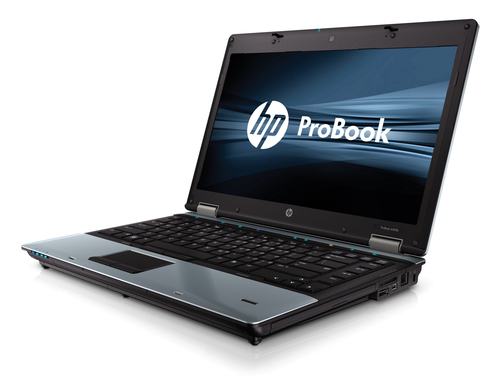 HP ProBook 6450b Intel® Core™ i5 i5-450M Laptop – image 2