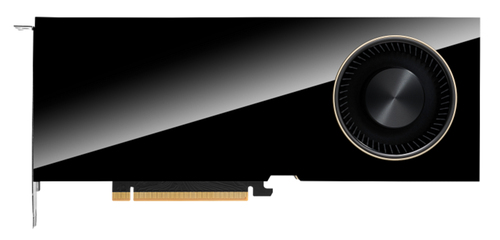 HP NVIDIA RTX 6000 Ada 48GB 4DP GFX