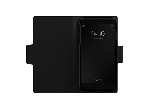 iDeal of Sweden Atelier Wallet iPhone 8/7/6/6S/SE Intense Black – image 8