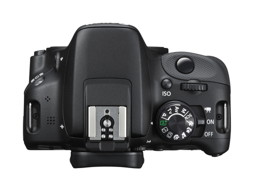 Canon 100D + EF-S 18-135mm – image 5