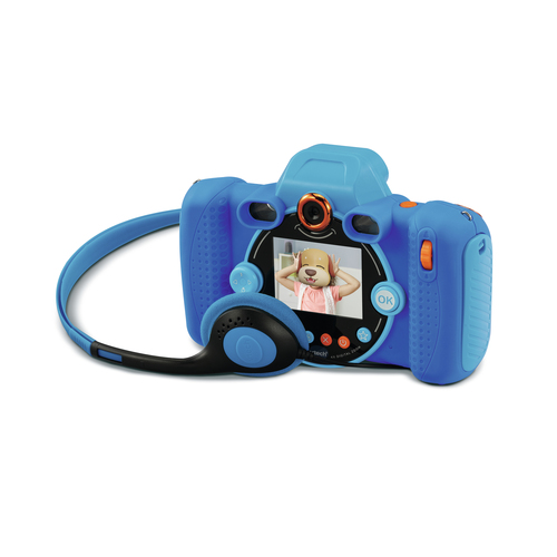 VTech KidiZoom Duo FX bleu – image 3