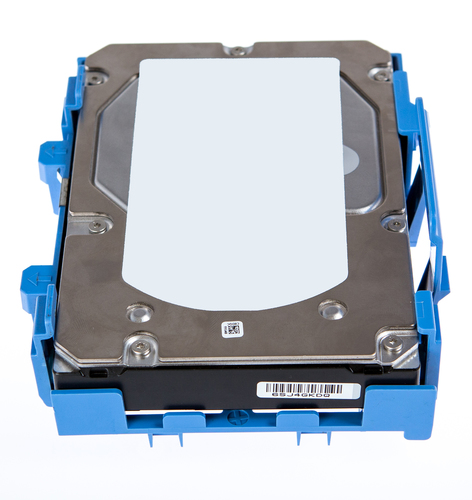 Origin Storage HDD 4TB 3.5in NearLine SATA 7200RPM in Hot Swap Caddy