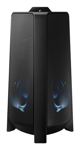 Samsung MX-T50 2-полосная Черный Проводной и беспроводной 500 W