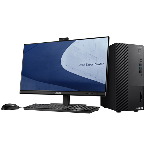 ASUS ExpertCenter D7 Mini Tower D700MD-712700431X Intel® Core™ i7 i7-12700 – image 5