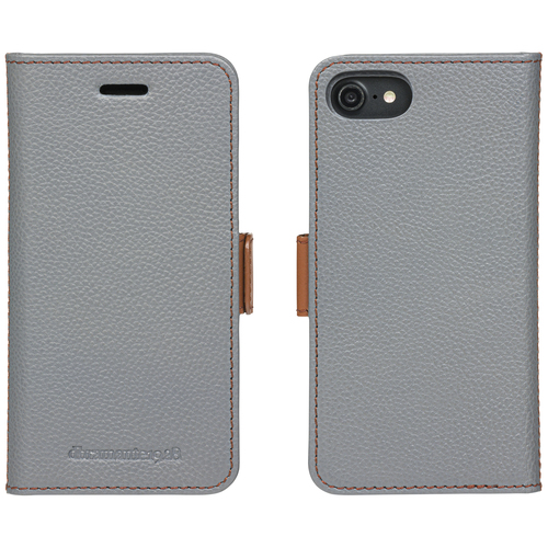 dbramante1928 Lynge - iPhone SE/8/7/6 Series - Pebbled Grey – image 2