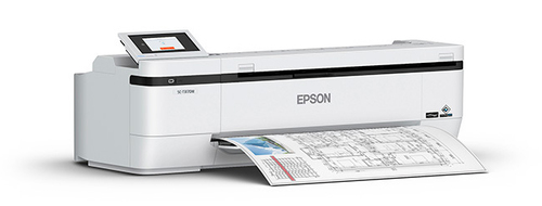 PLOTTER EPSON SCT3170M