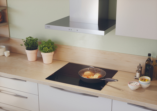 Candy Moderna CI642SCBB Black Built-in – image 4