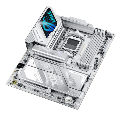 ASUS ROG STRIX X870E-A GAMING WIFI7 NEO