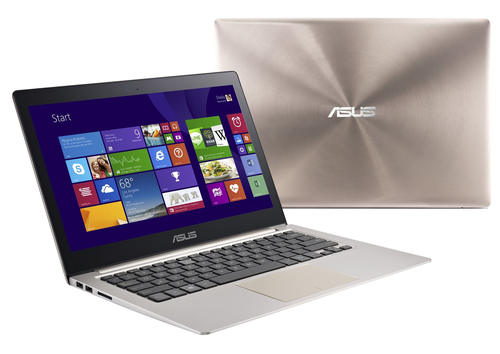 ASUS Zenbook UX303LA-RO284H laptop Intel® Core™ i5 i5-4210U – image 4