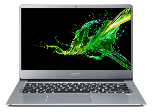 Acer Swift 3 SF314-41-R2GP AMD Ryzen™ 3 3200U Laptop – image 1
